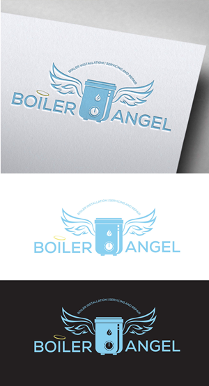 Logo Design by Om Namah Shivay for this project | Design: #29933272