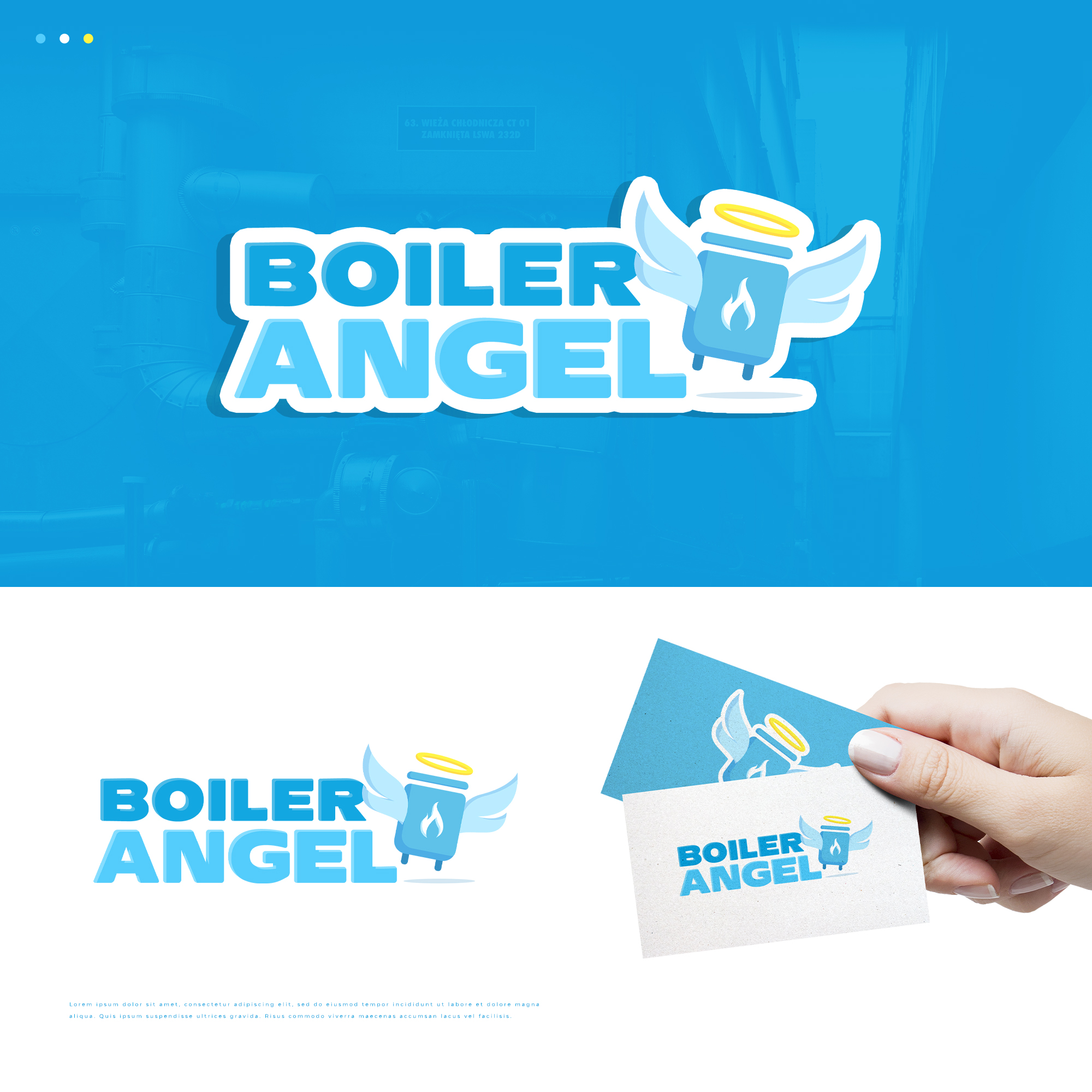 Logo Design by JR Studios for this project | Design #29931341