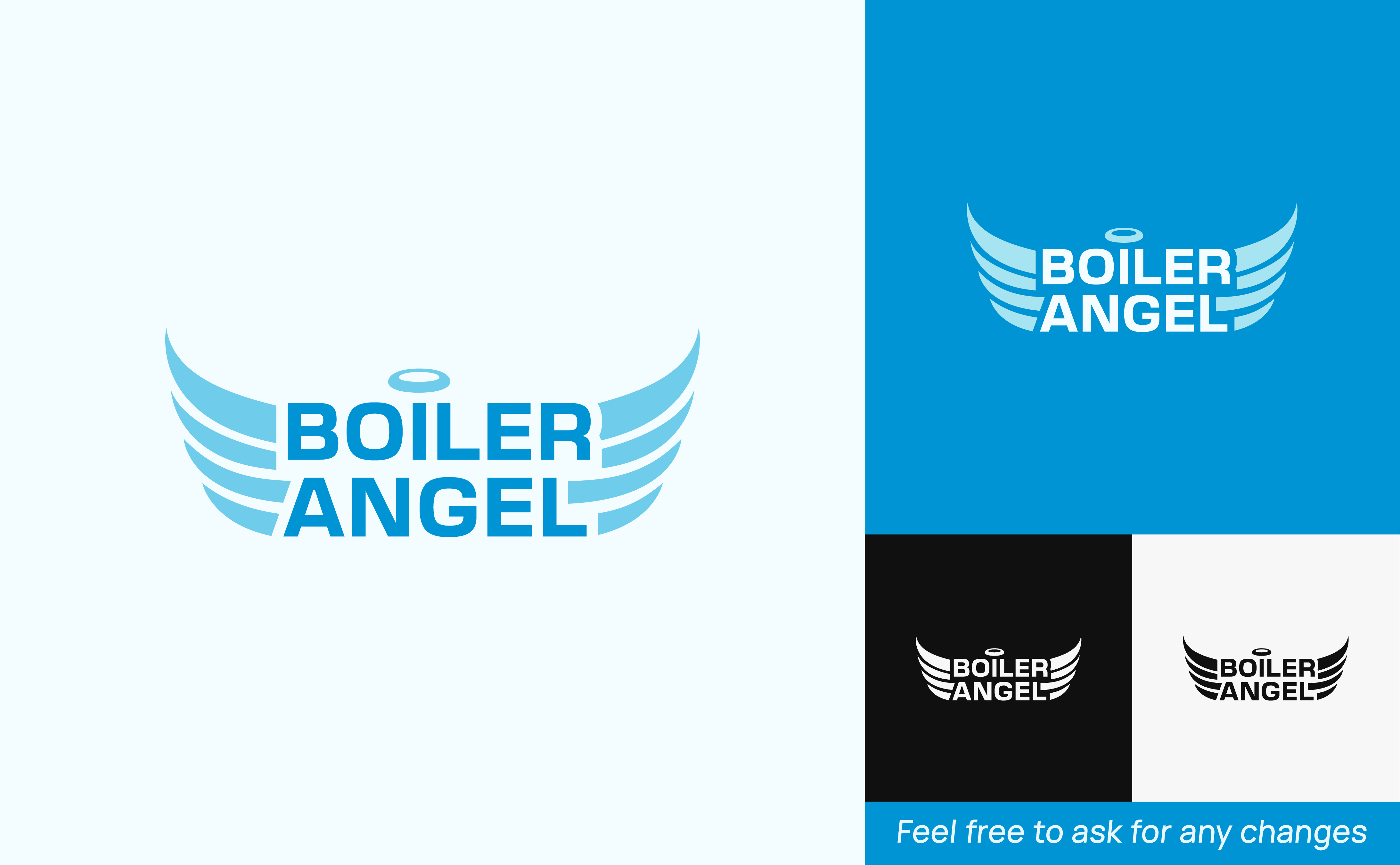 Logo Design by Usman Graphics for this project | Design #29927084