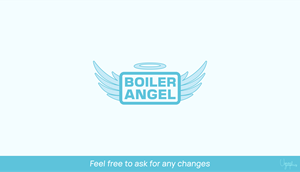 Logo Design by Usman Graphics for this project | Design: #29939305