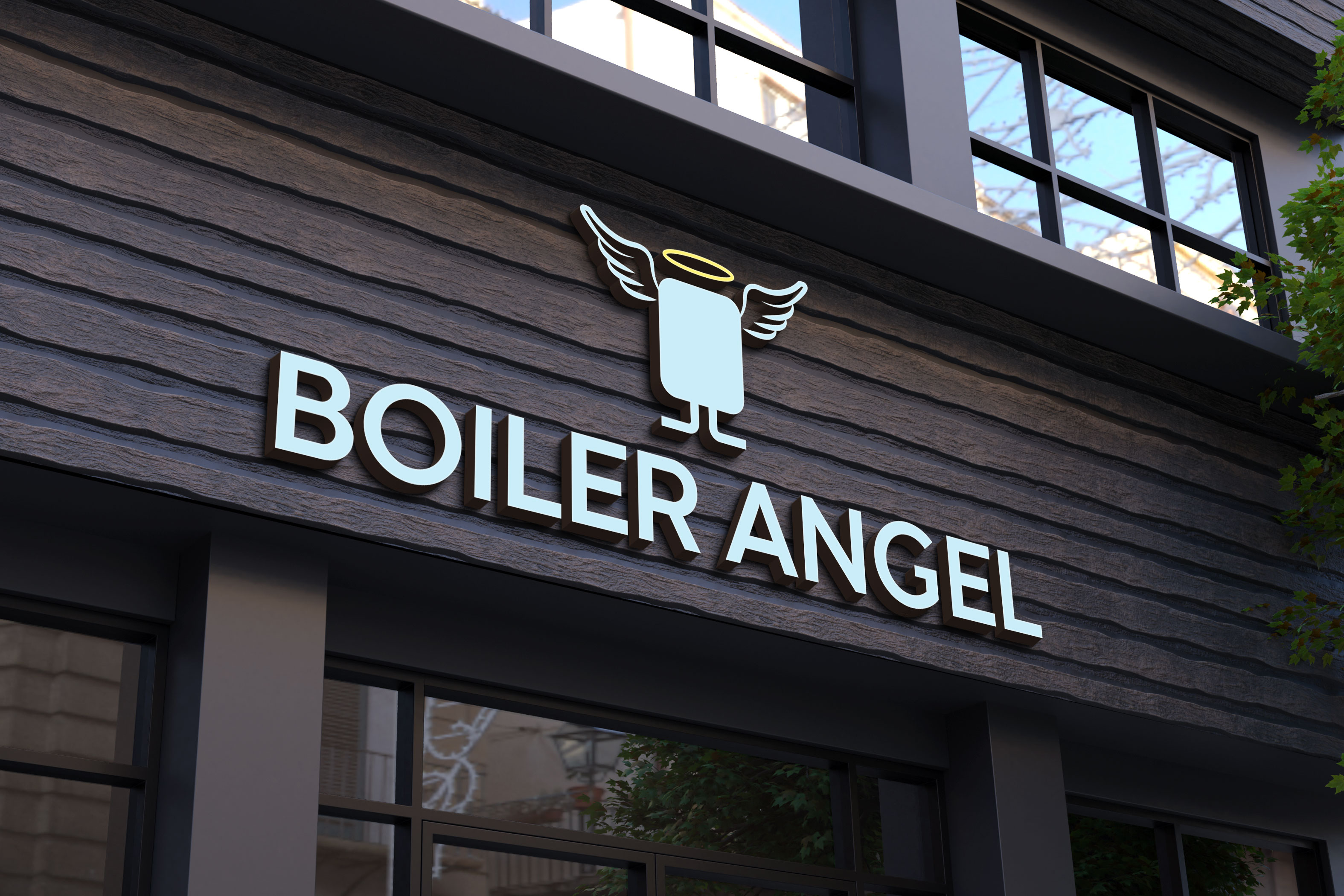 Logo Design by Kavth for this project | Design #29966024
