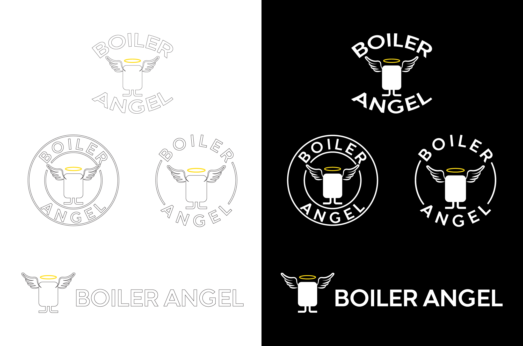 Logo Design by Kavth for this project | Design #29993500