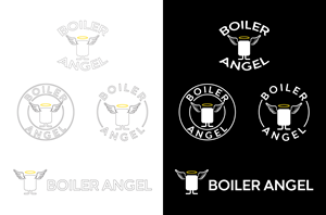Logo Design by Kavth for this project | Design: #29993500