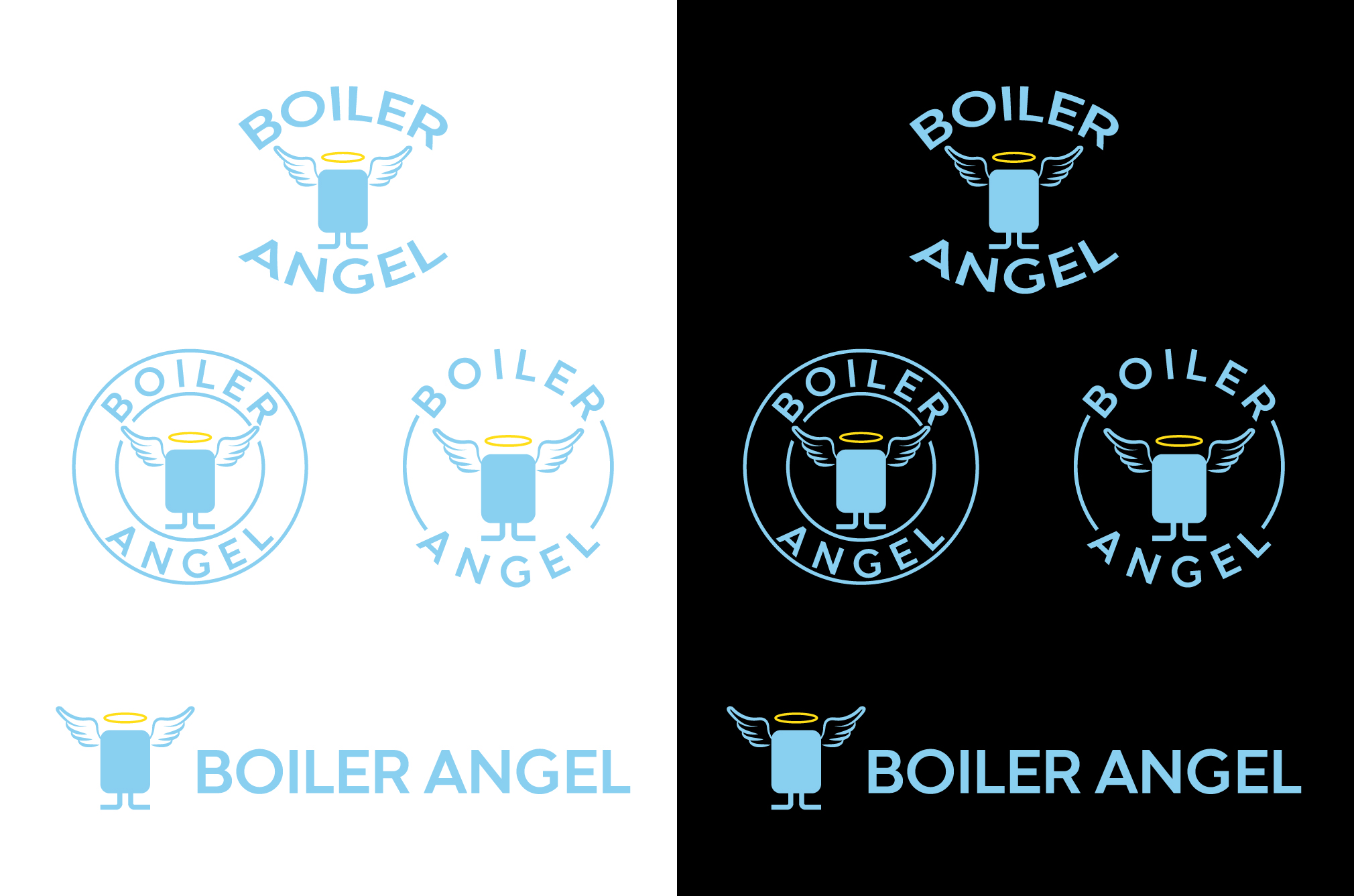 Logo Design by Kavth for this project | Design #29993501