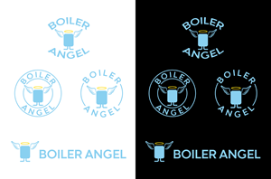 Logo Design by Kavth for this project | Design: #29993501