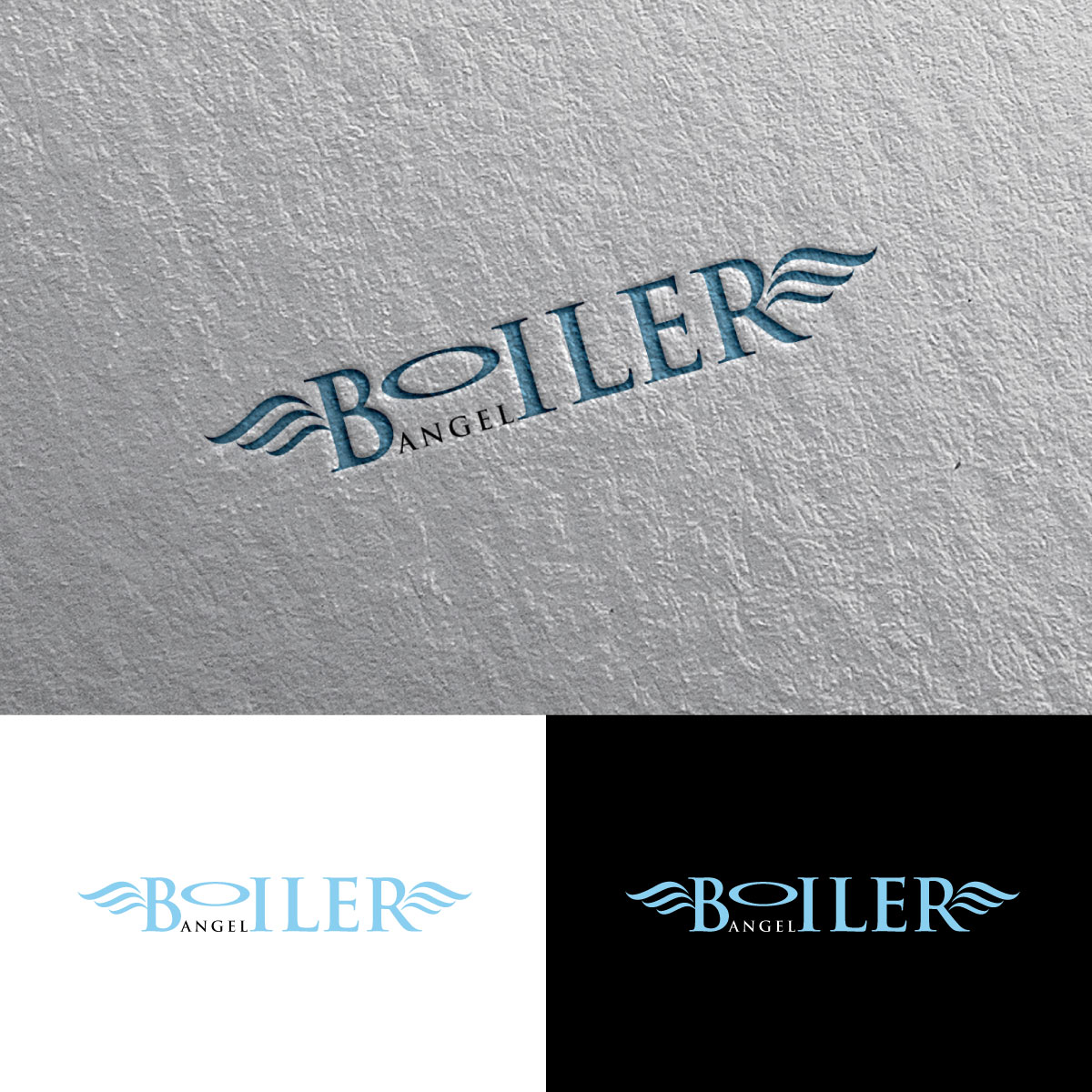 Logo Design by chris Ray for this project | Design #29928695