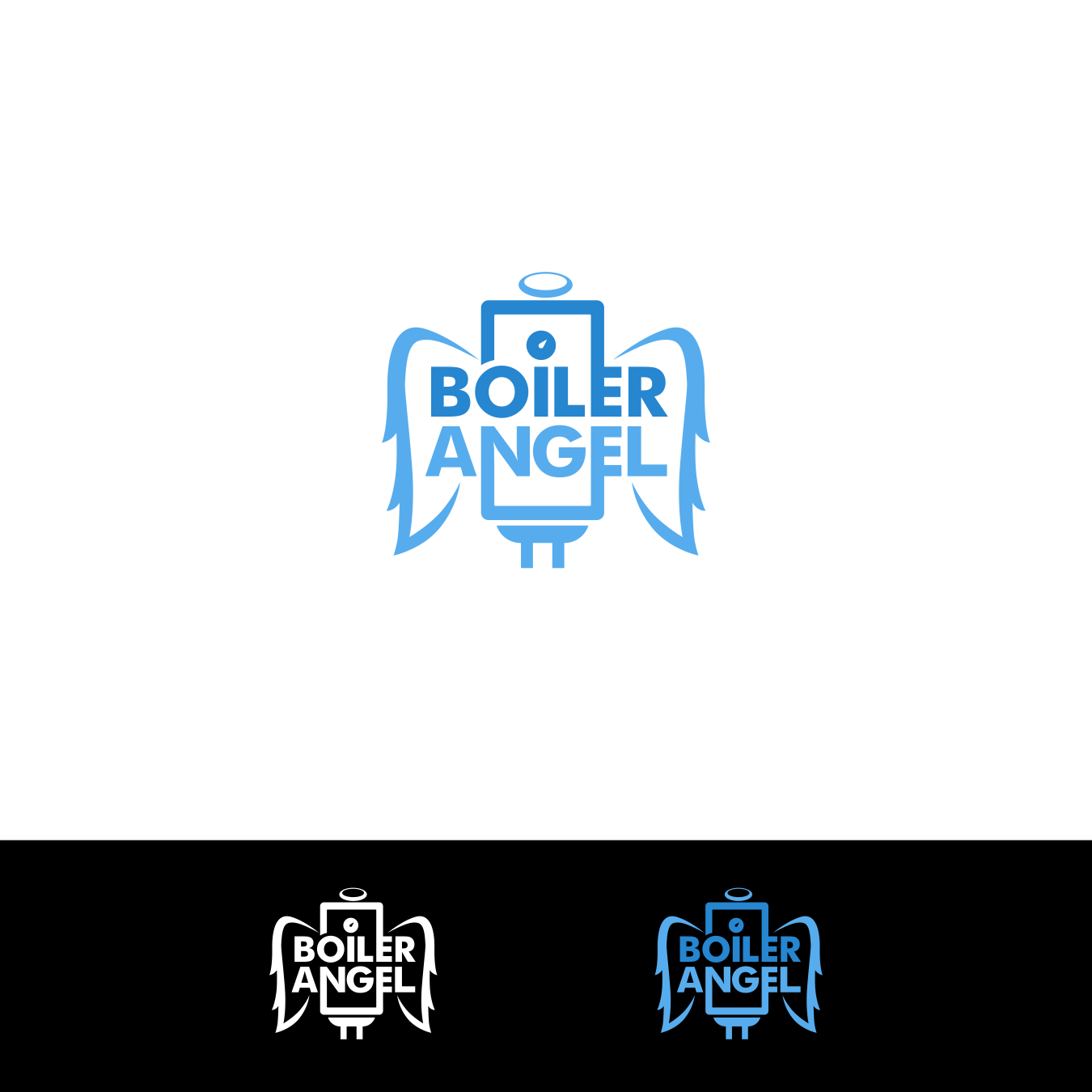 Logo Design by Arham Hidayat for this project | Design #29942376