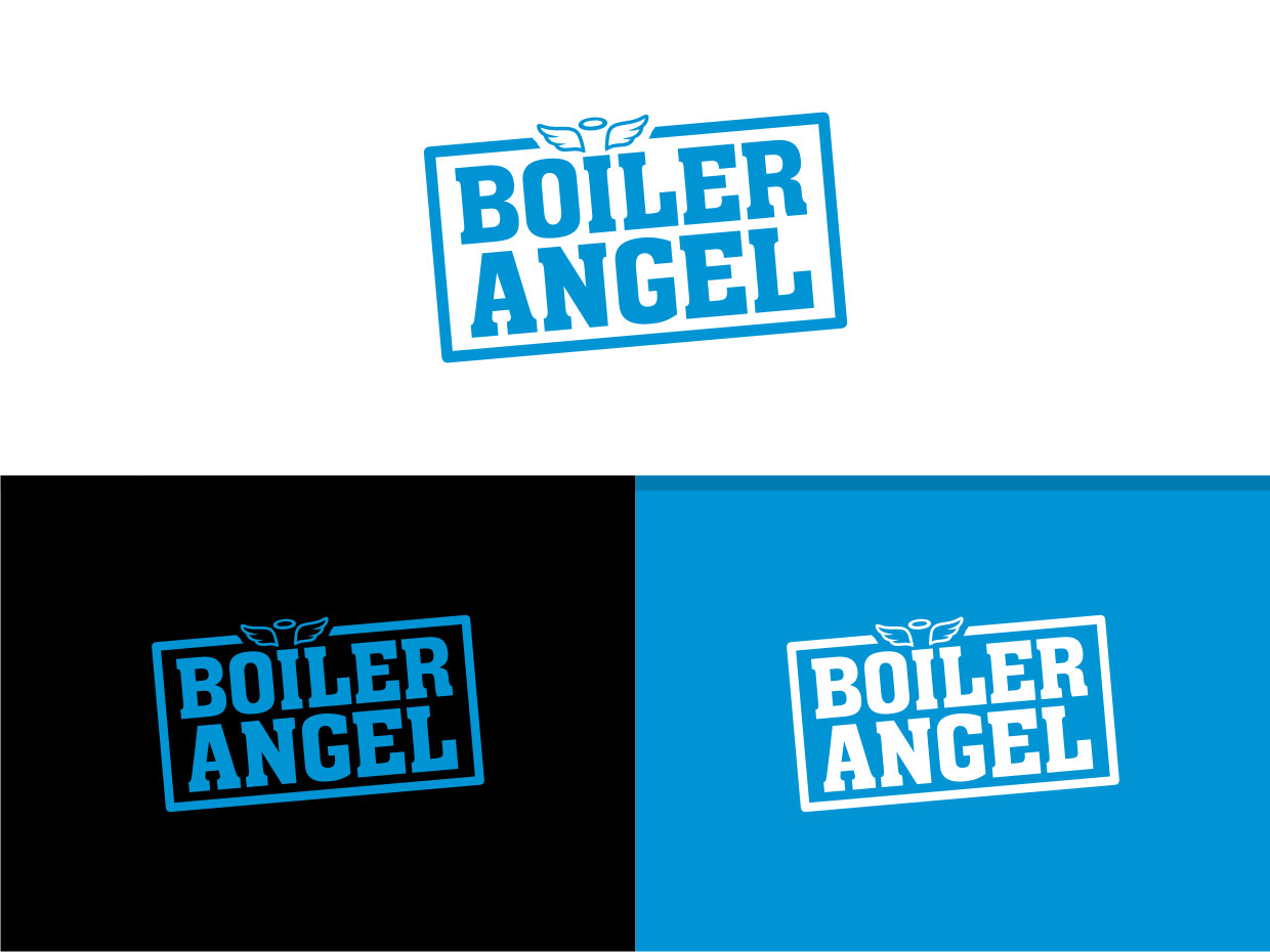 Logo Design by Atvento Graphics for this project | Design #29935630
