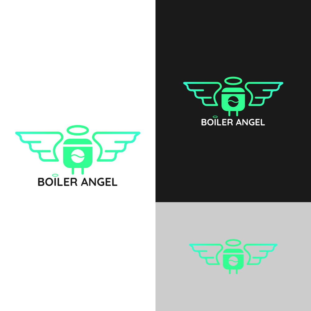 Logo Design by alitjuara for this project | Design #29958681