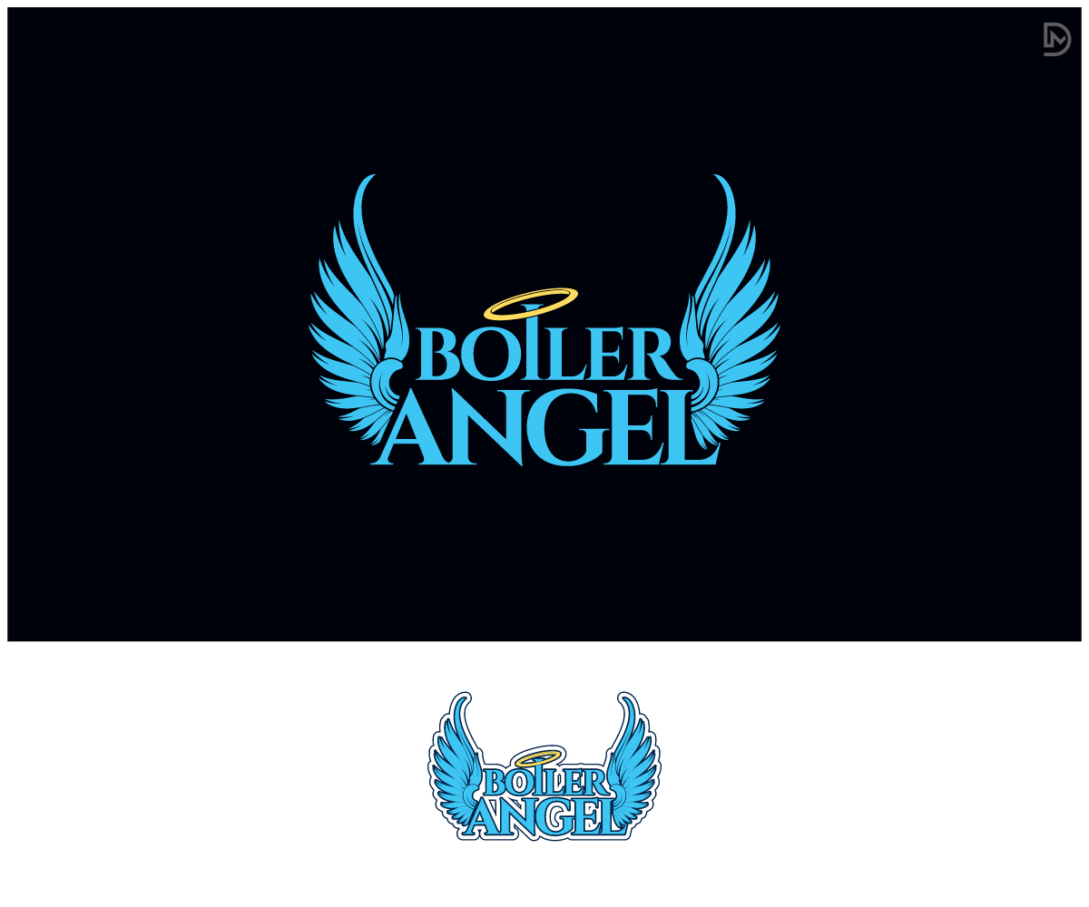 Logo-Design von D_Mantra für dieses Projekt | Design #29932506