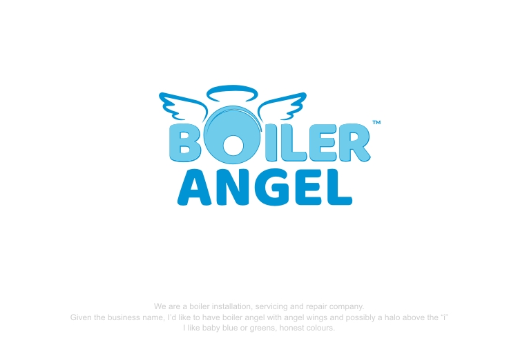 Logo Design by iamrady for this project | Design #29954555