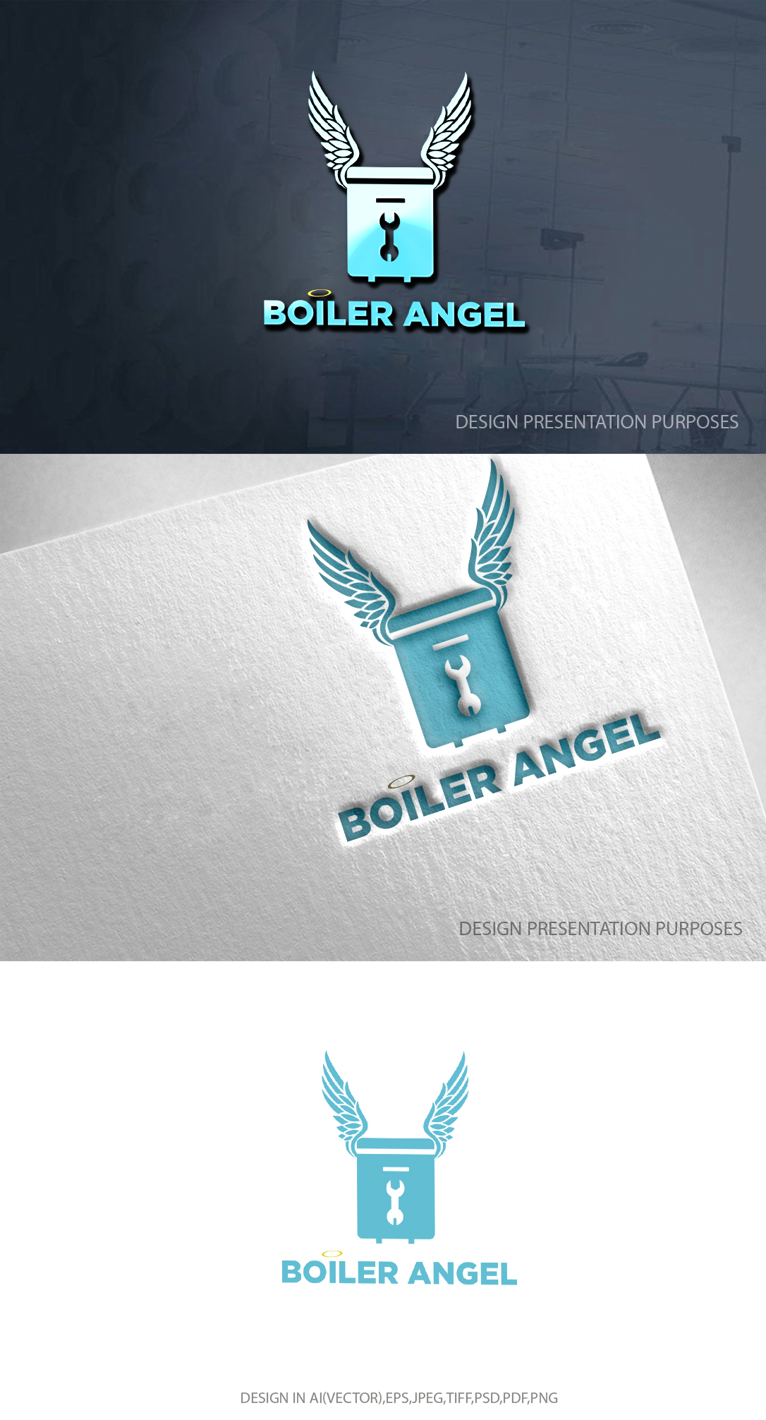 Logo Design by zebronicgraphic for this project | Design #29931249