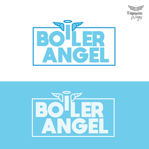 Logo Design by titanium wings