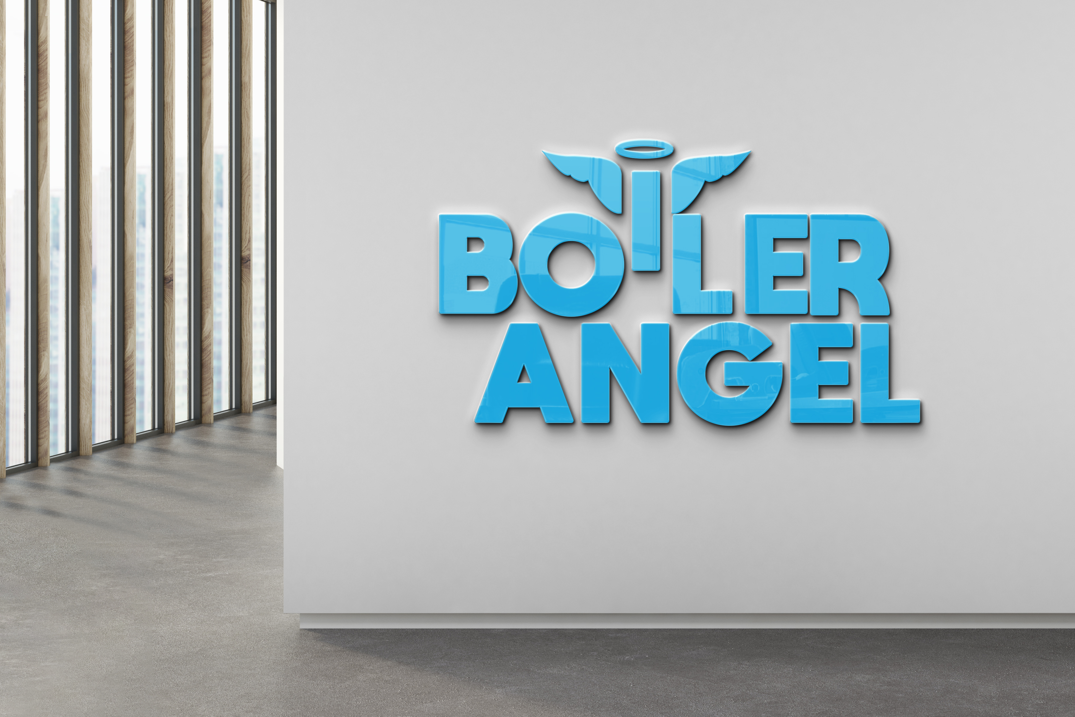 Logo Design by titanium wings for this project | Design #29931859