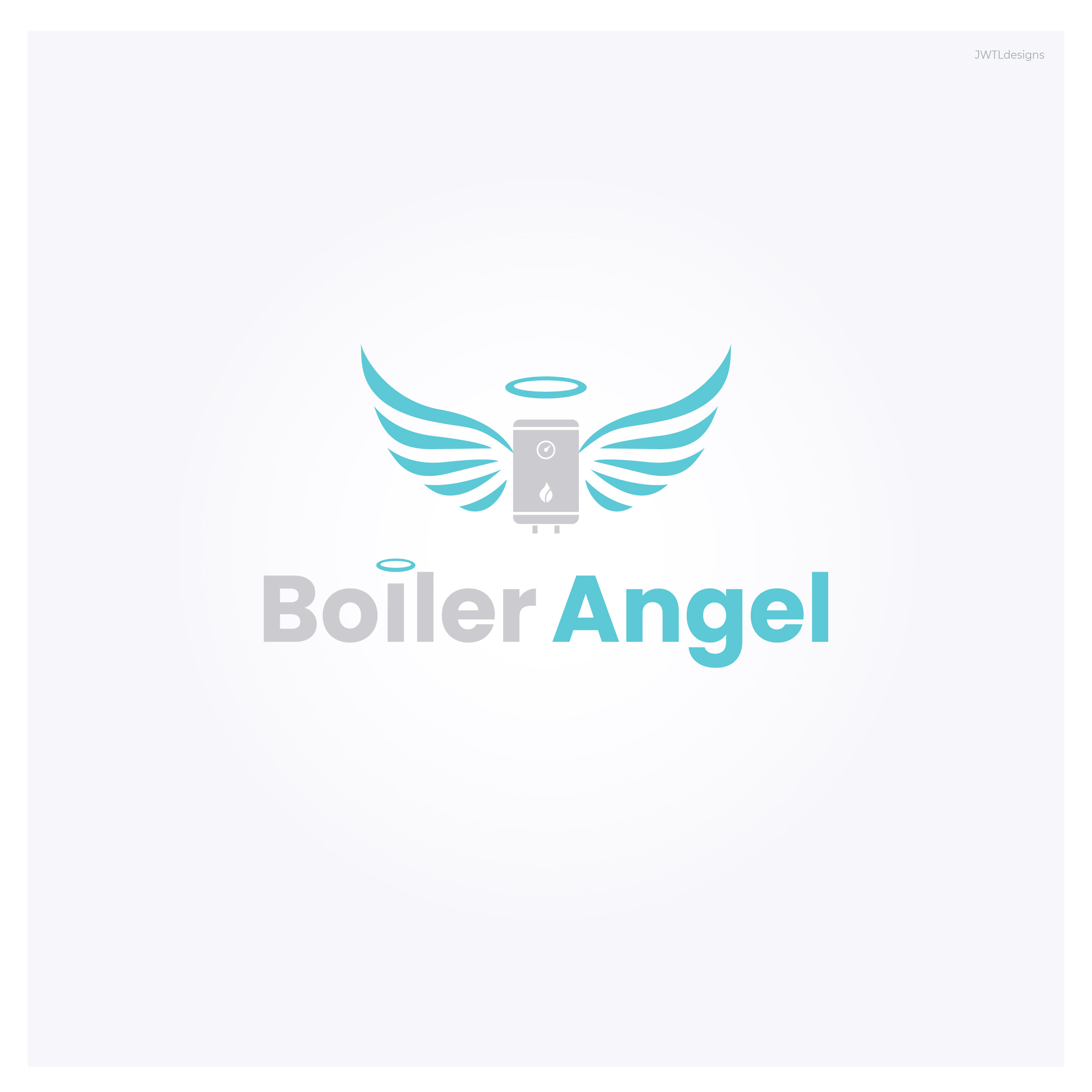 Logo Design by JWTL for this project | Design #29949288