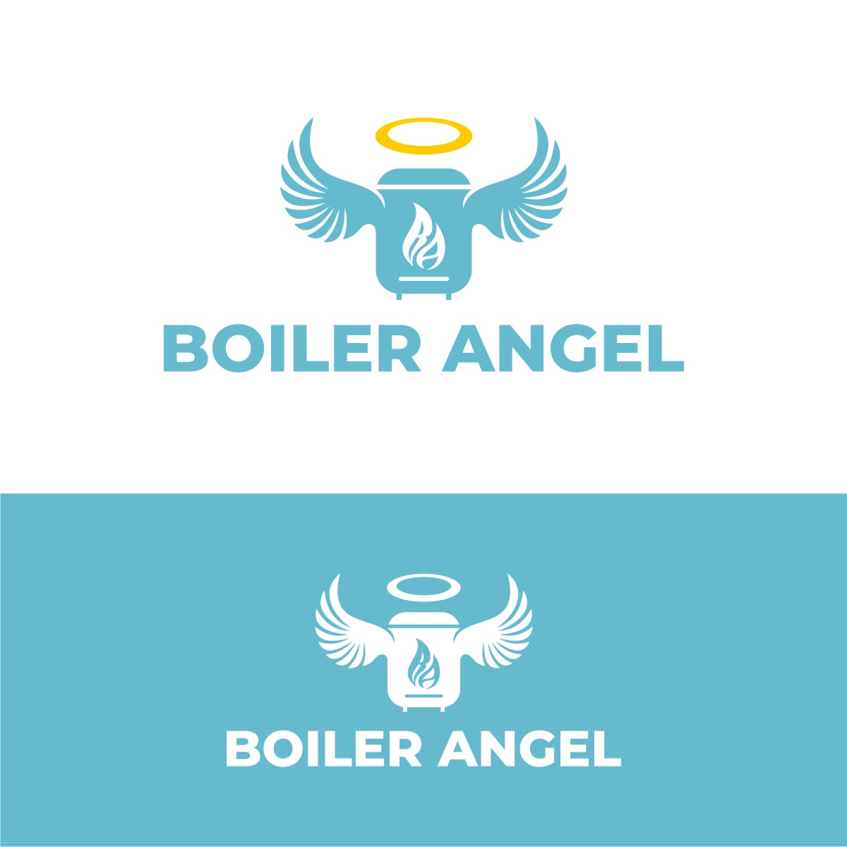 Logo Design by OrianO-70 for this project | Design #29965321