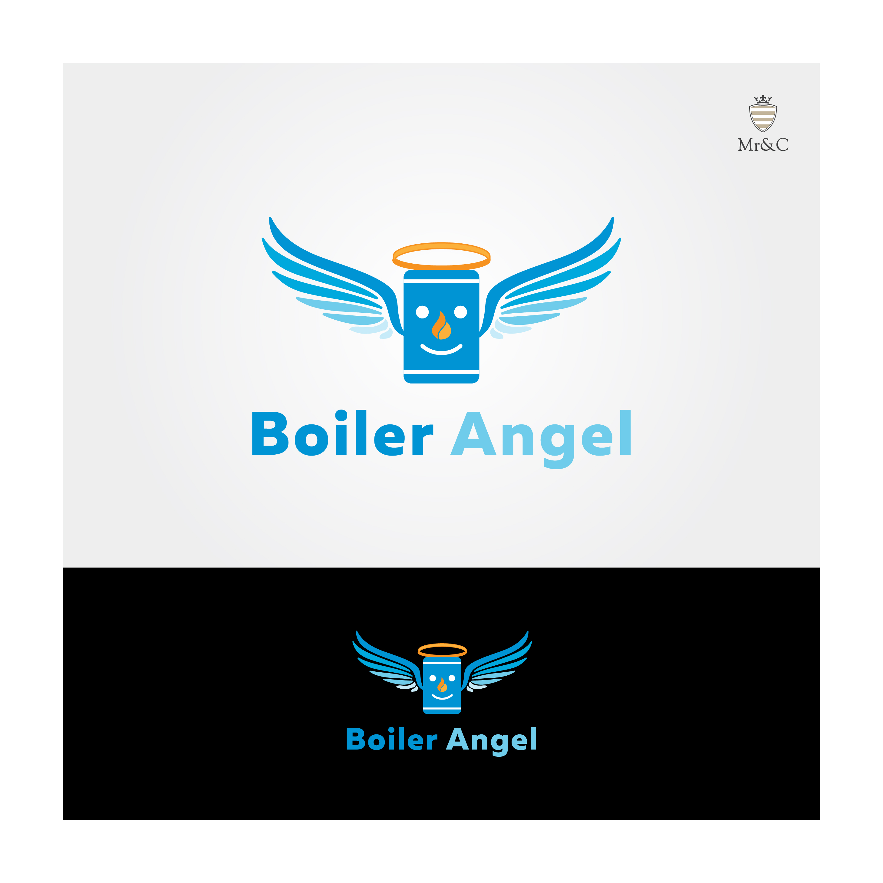 Logo Design by MrandC for this project | Design #29933144