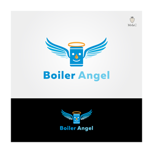 Logo-Design von MrandC für dieses Projekt | Design #29933144