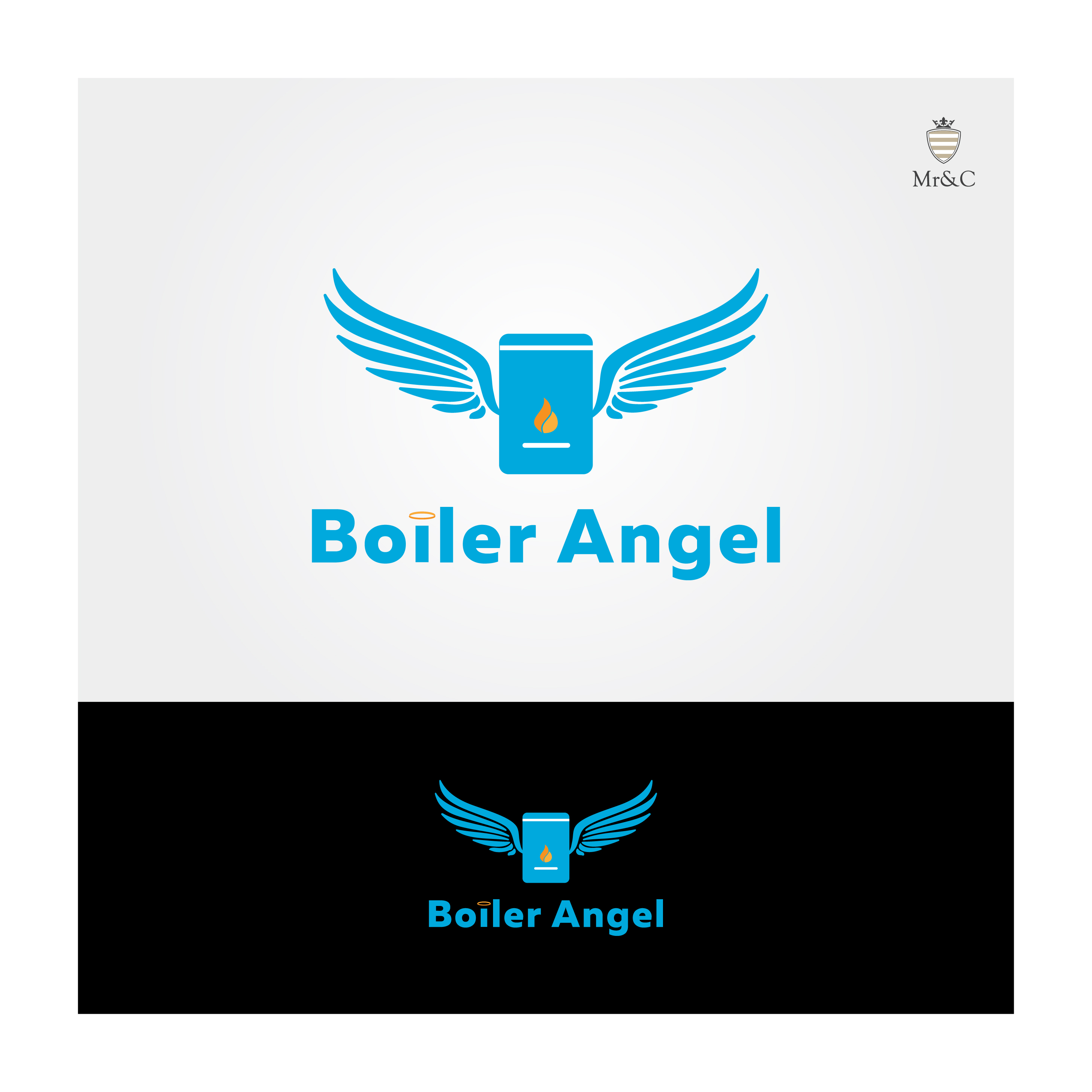 Logo Design by MrandC for this project | Design #29933155