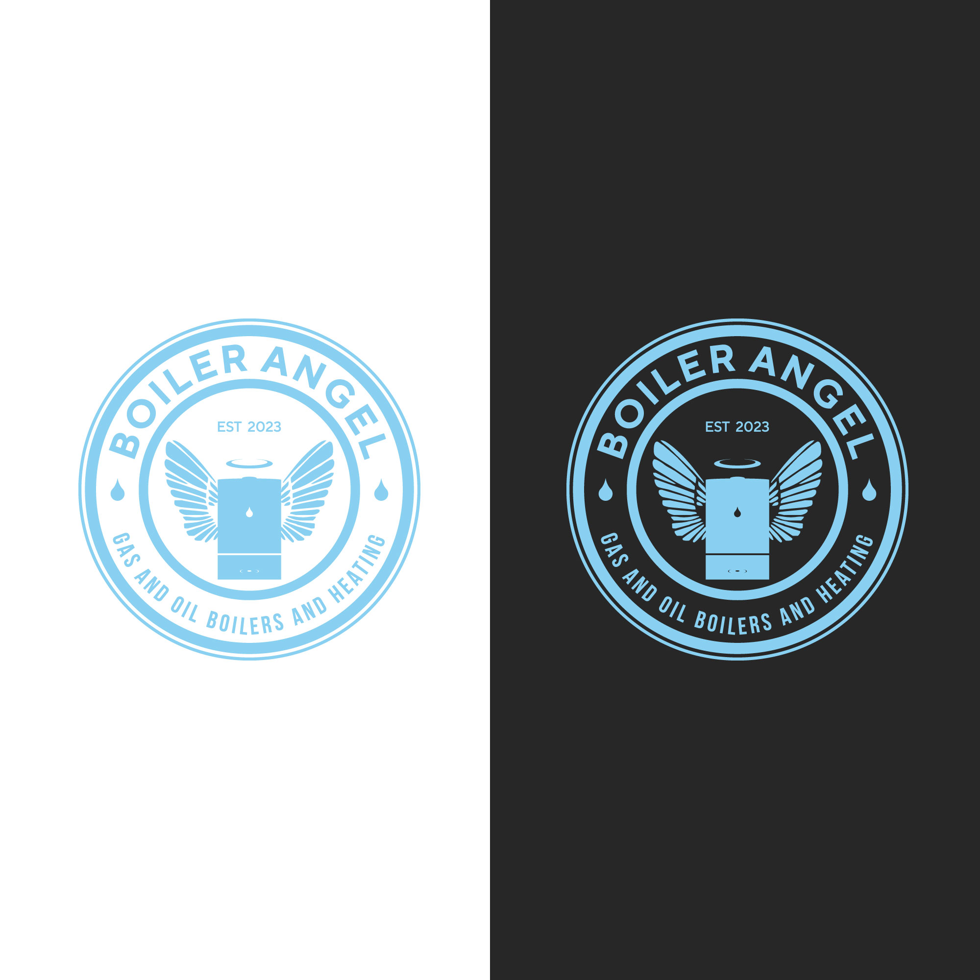 Logo Design by tboydesigns for this project | Design #29955172