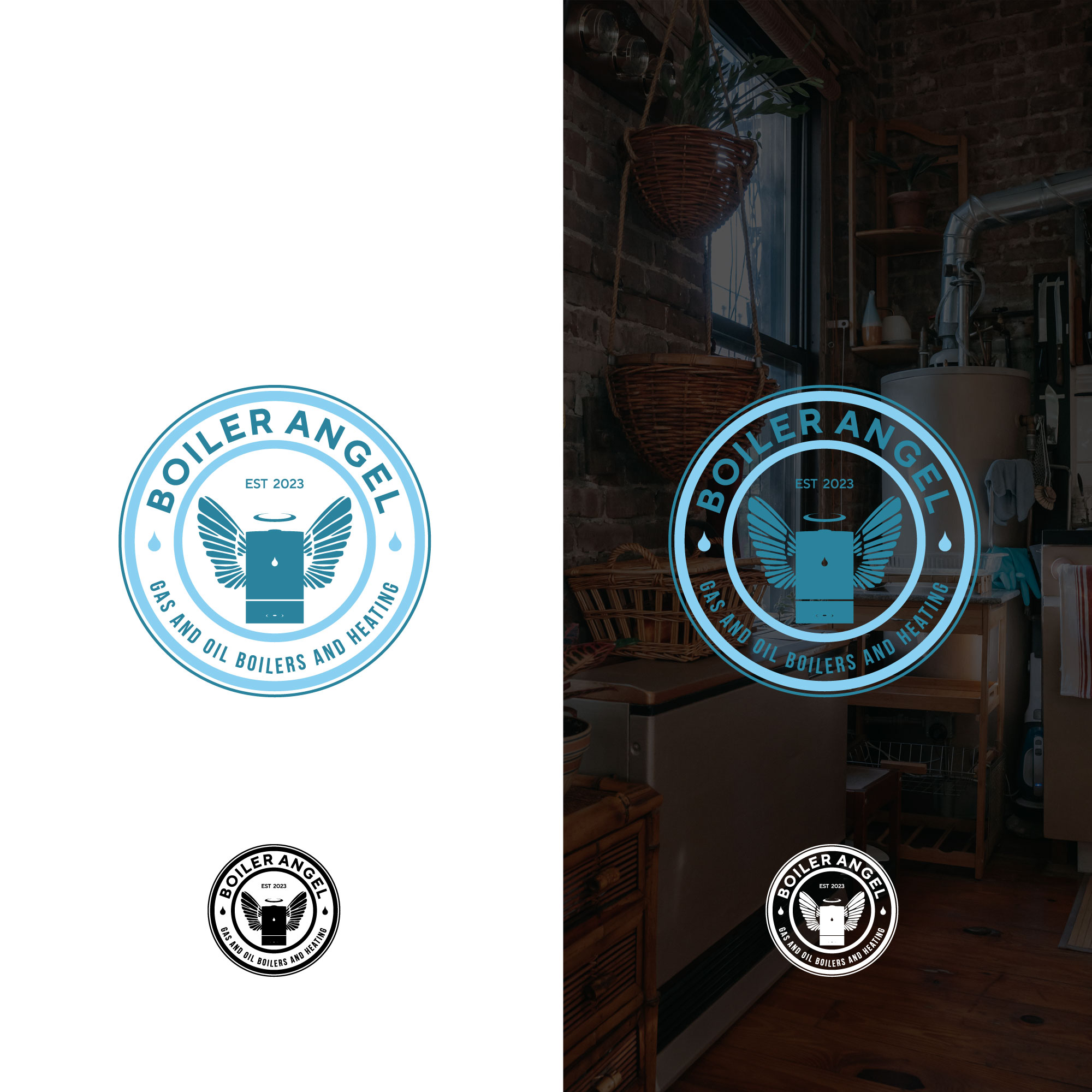 Logo Design by tboydesigns for this project | Design #29955214