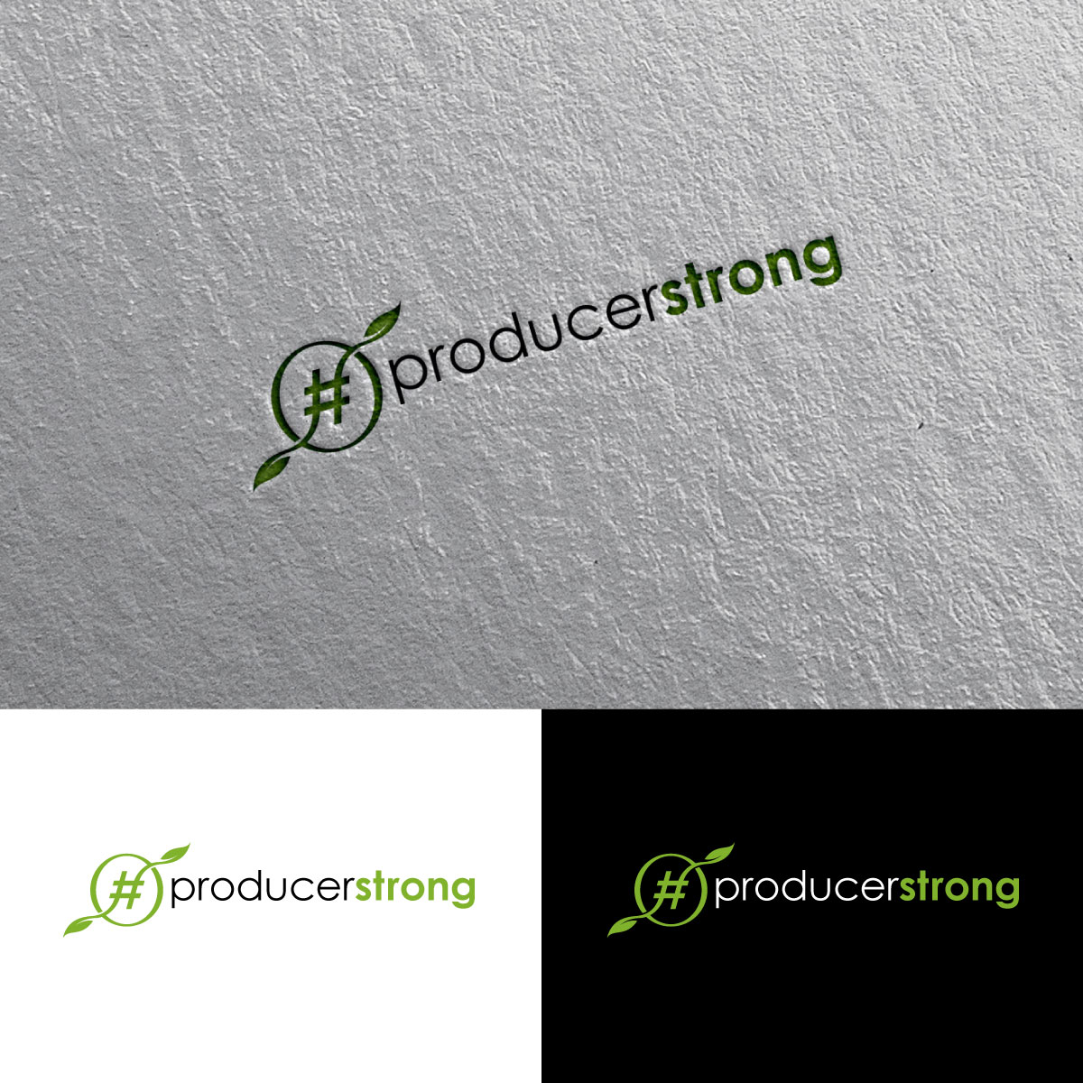 Logo Design by chris Ray for this project | Design #29930694