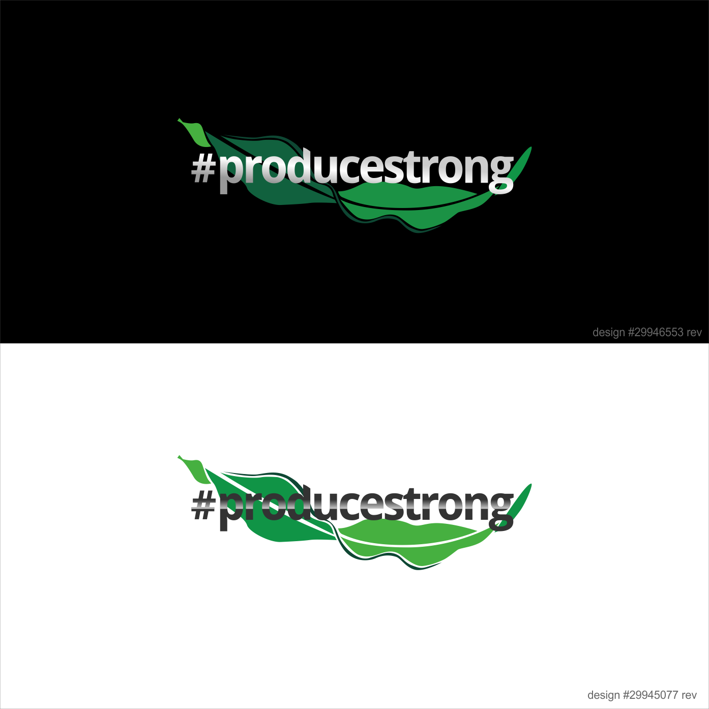 Logo Design by Arham Hidayat for this project | Design #29951743