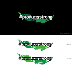 Logo Design by Arham Hidayat for this project | Design: #29951891