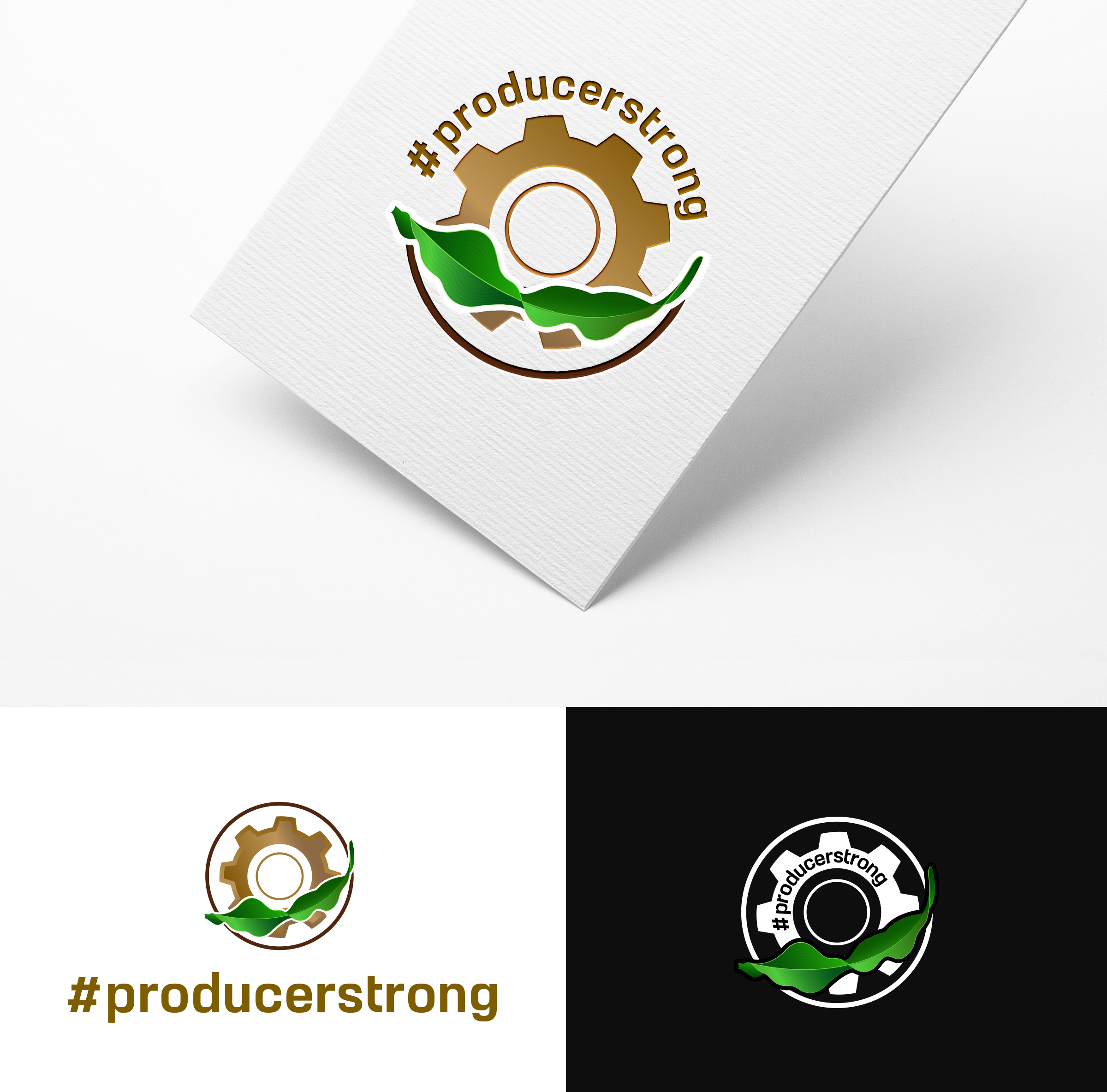 Logo Design by Logooos for this project | Design #29946209