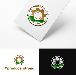 Logo Design by Logooos for this project | Design: #29946209