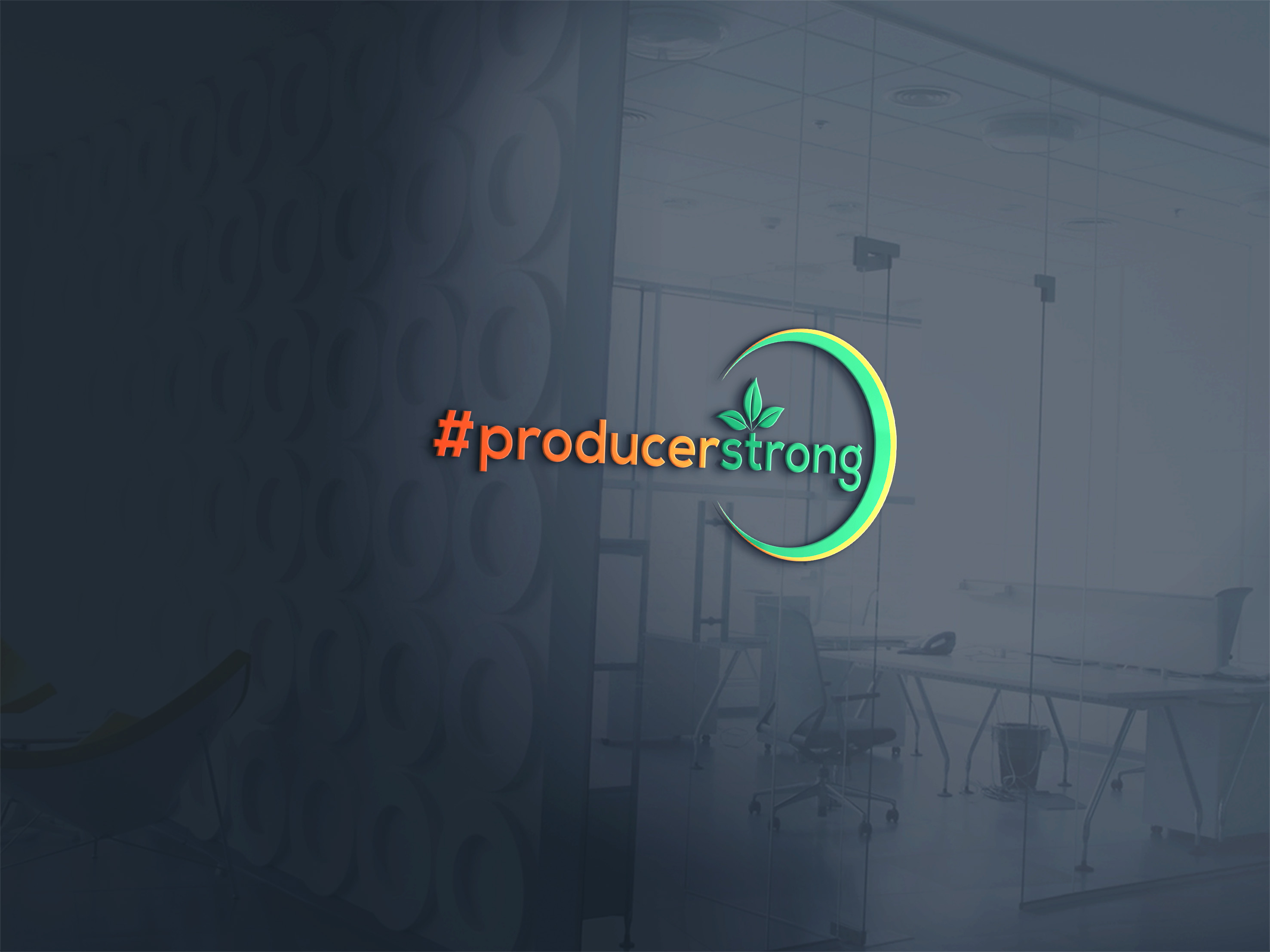 Diseño de Logo por Dave Paresh para este proyecto | Diseño #29927346