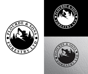 Logo Design by Adi Graphics for this project | Design: #29955202