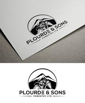 Logo Design by okimok for this project | Design: #29936739