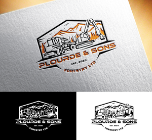Logo Design by Logo Stock for this project | Design: #29939684