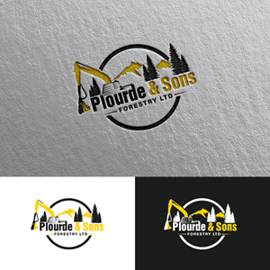 Logo Design by chris Ray for this project | Design: #29934885