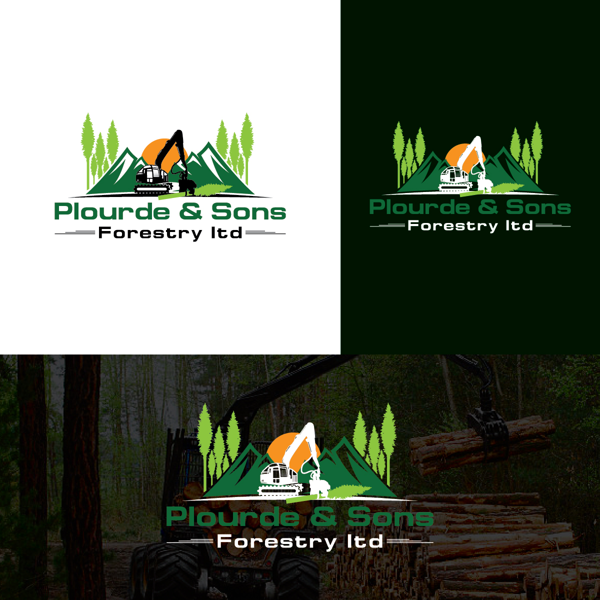 Logo Design by Deziners Zone for this project | Design #29938703