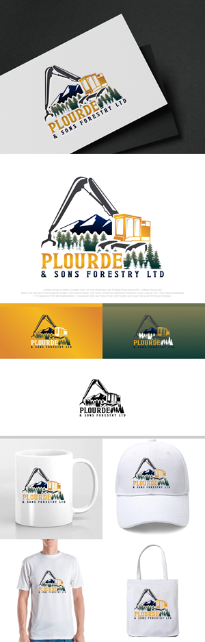 Logo Design by fly  design for this project | Design: #29942204