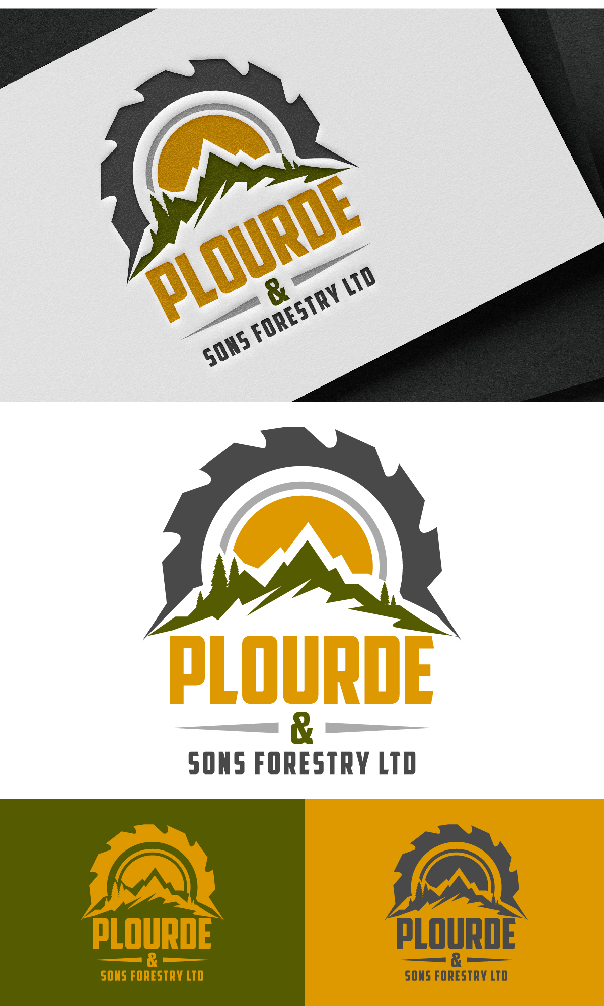 Logo-Design von DesignLima für dieses Projekt | Design #29938093