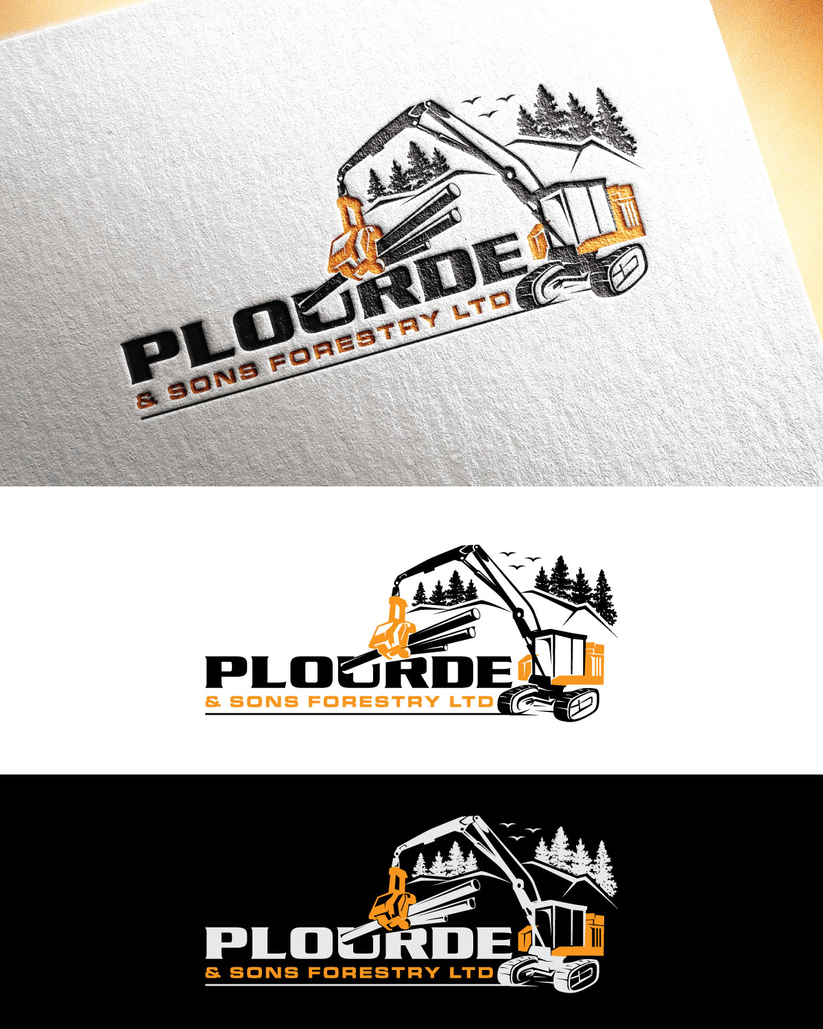 Logo Design by Dot Design 3 for this project | Design #29942224