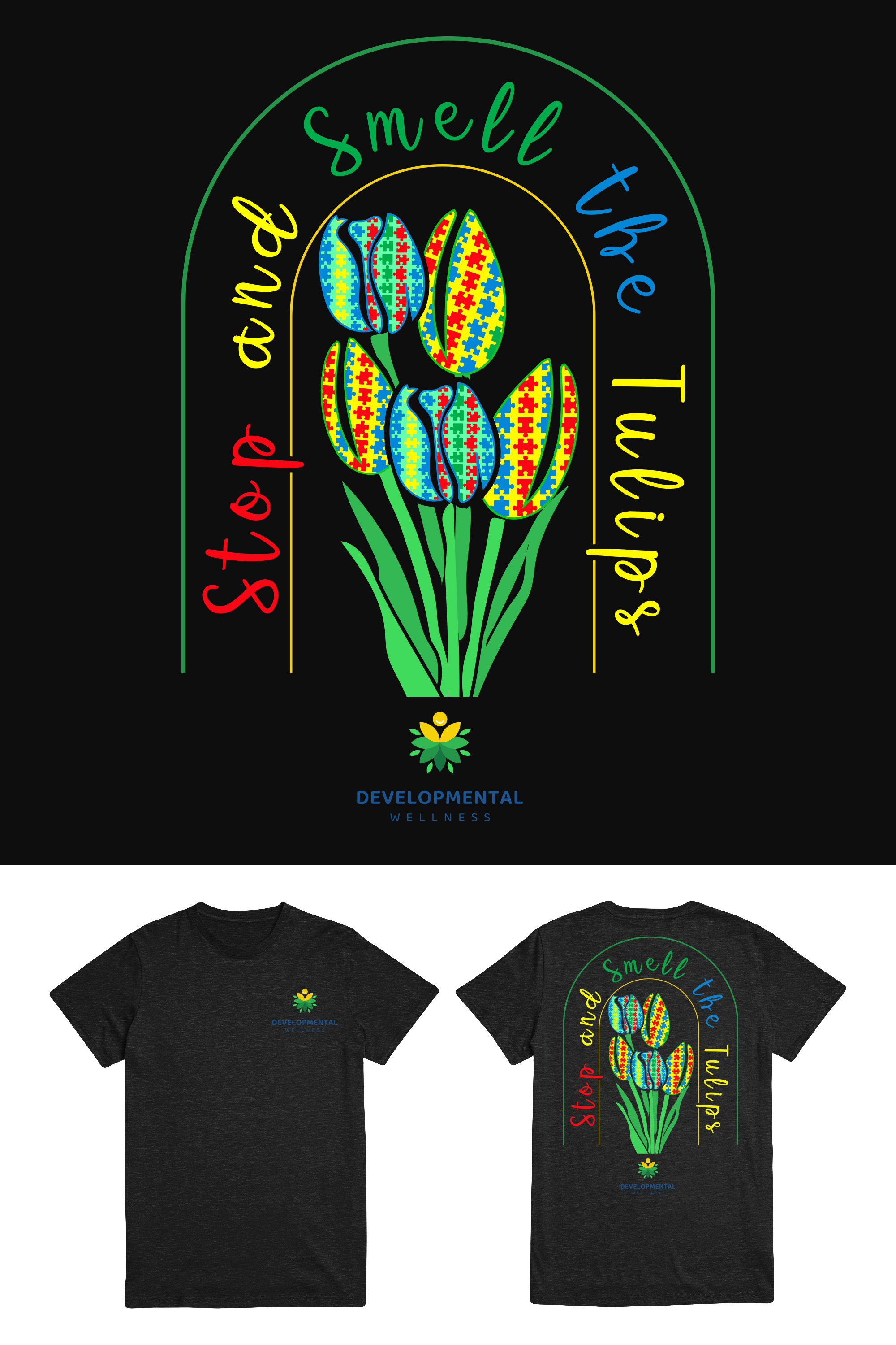 Design de T-shirt par Teespixels pour ce projet | Design #29962035