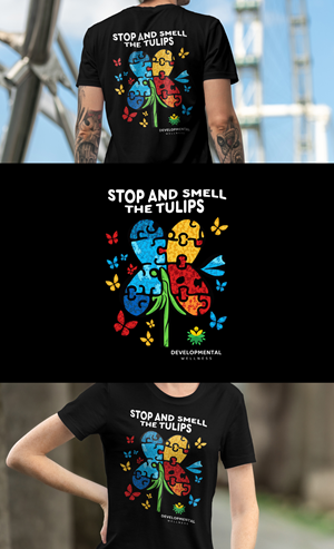 Design de T-shirt par GLDesigns pour ce projet | Design : #29927522