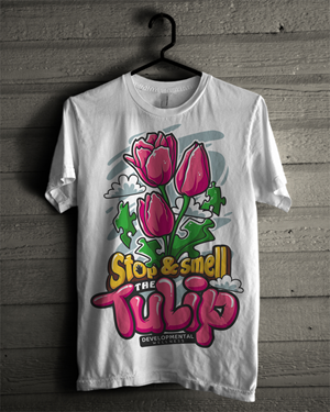 Design de T-shirt par CPYdesign pour ce projet | Design : #29948250