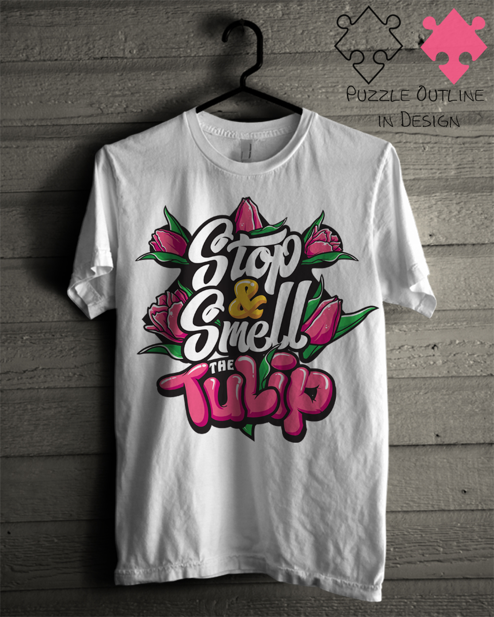 Design de T-shirt par CPYdesign pour ce projet | Design #29949677