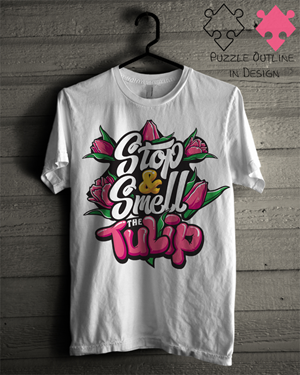 Design de T-shirt par CPYdesign pour ce projet | Design : #29949677