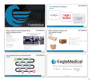 PowerPoint Design by pb for this project | Design: #29932473