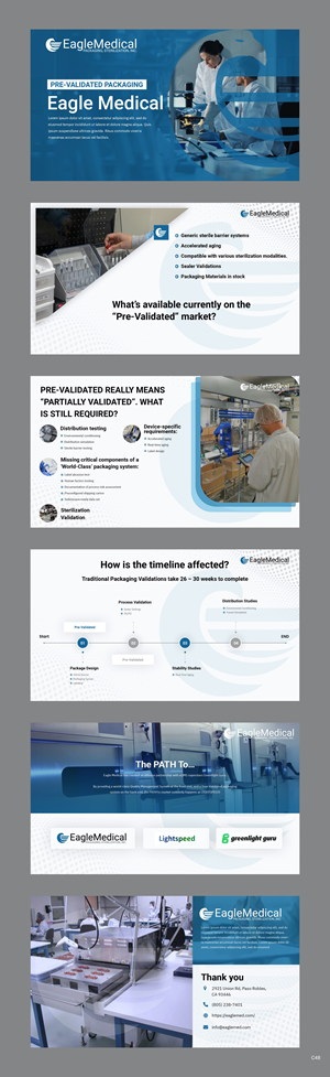 PowerPoint Design by pb for this project | Design: #29932474