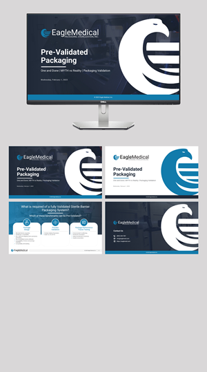 PowerPoint Design by n2presents for this project | Design: #29927814