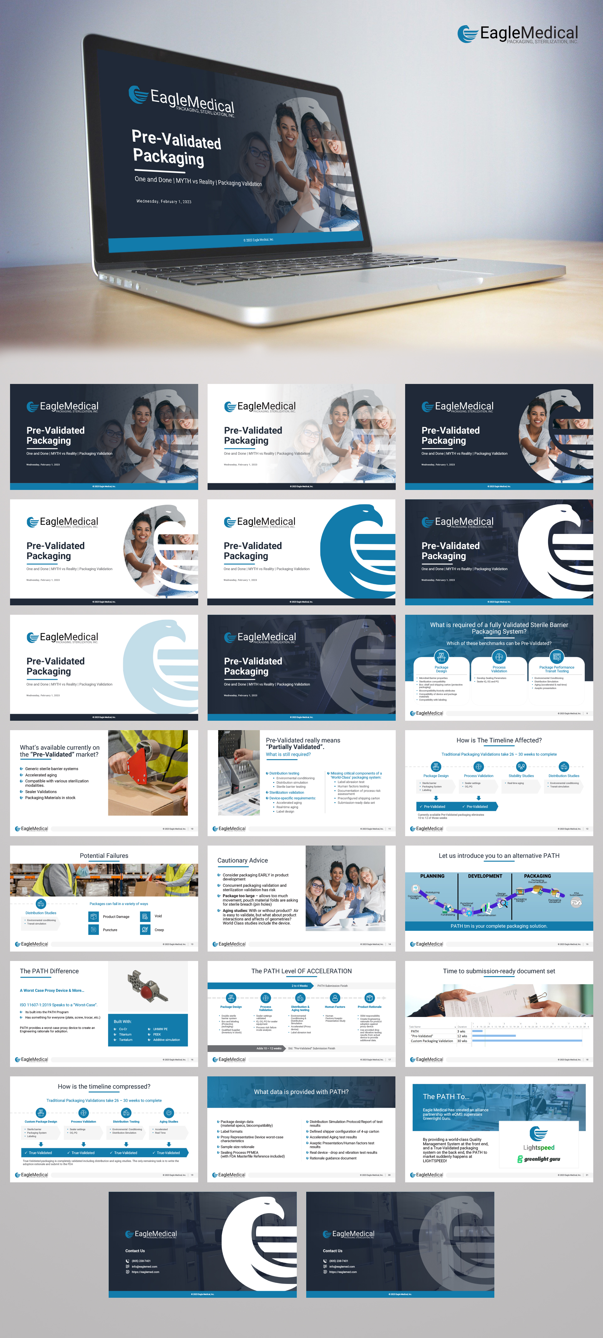 PowerPoint Design by n2presents for this project | Design: #29931657