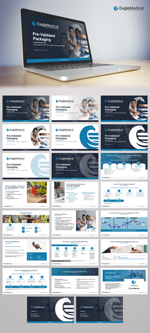 PowerPoint Design by n2presents for this project | Design: #29931657