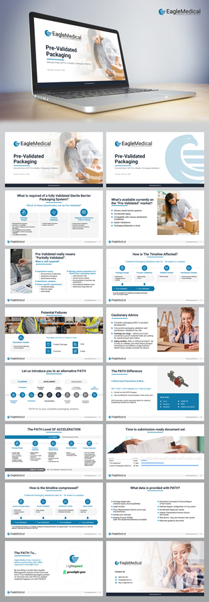 PowerPoint Design by n2presents for this project | Design: #29934085